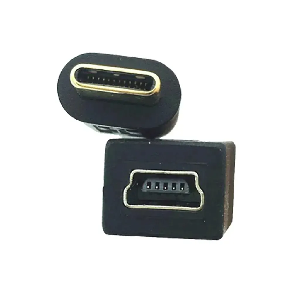 kabel-adapter-usb-3-1-typ-c-do-mini-usb-dlugosc-20-cm