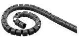 microconnect-kabel-eater-25mm-black-20m-cableeater25b