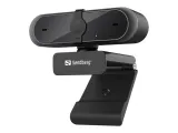 kamerka-sandberg-usb-webcam-pro-133-95-stan-nowy