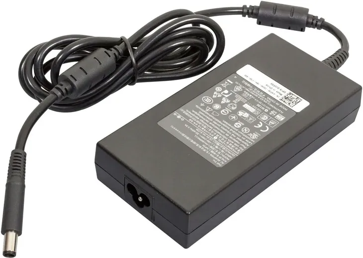 Oryginalny zasilacz DELL 180W (DW5G3)