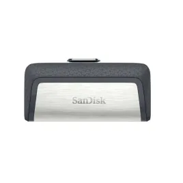 sandisk-ultra-dual-256gb-usb-typ-c-a-micro-usb-3-2-150-mb-s-czarny-sdddc