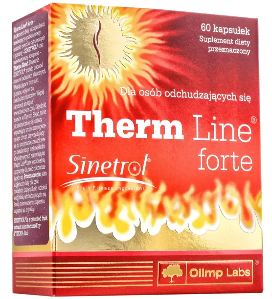 olimp-therm-line-forte-60kaps-pojemnosc-60-ml