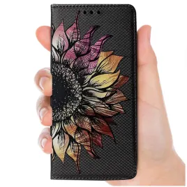 etui-do-xiaomi-redmi-note-10-5g-magnet-wzory-case-portfel-szklo-9h