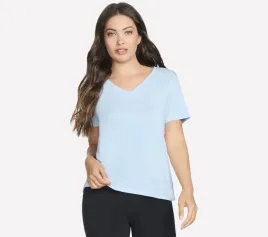 koszulka-damska-skechers-pima-v-neck-tee-jasnoniebieska-tp130-wlv
