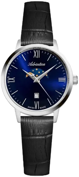 zegarek-damski-adriatica-moonphase-kolor-wielokolorowy