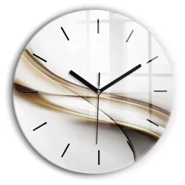 minimalistyczny-zegar-szklany-scienny-ze-wzorem-linie-abstrakcyjne-fi60-cm