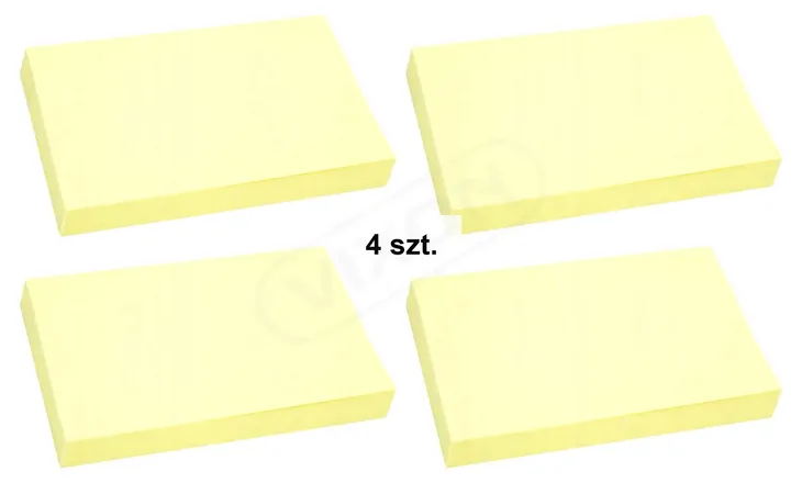 notes-samoprzylepny-125-75-zolty-memo-waga-z-opakowaniem-0-07-kg