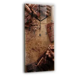 duzy-zegar-szklany-do-mieszkania-z-nadrukiem-tabliczki-czekolady-30x60-cm