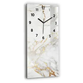 pionowy-zegar-szklany-scienny-ze-stylowym-nadrukiem-marmur-ozdobny-30x60-cm