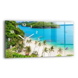 poziomy-zegar-szklany-elegancki-na-sciane-park-narodowy-tajlandia-60x30-cm