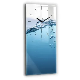 duzy-pionowy-zegar-szklany-do-mieszkania-z-grafika-widok-pod-woda-30x60-cm