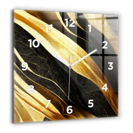 zegar-szklany-scienny-ze-stylowym-nadrukiem-elegancka-abstrakcja-60x60-cm