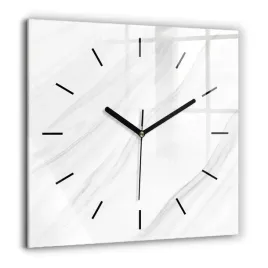 zegar-szklany-ozdobny-ze-stylowym-nadrukiem-dekoracyjny-marmur-xxl-60x60-cm