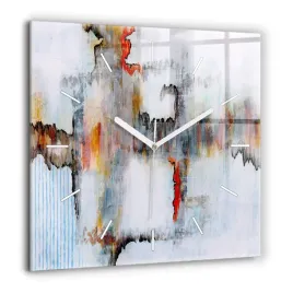 elegancki-kwadratowy-foto-zegar-szklany-na-sciane-abstrakcja-duzy-60x60-cm
