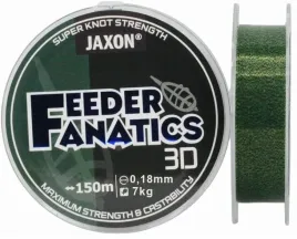 018mm-150m-feeder-fanatics-zielony-3d-maskujaca-zylka-method-jaxon