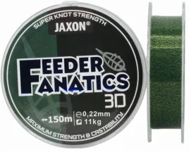 022mm-150m-feeder-fanatics-zielony-3d-maskujaca-zylka-method-jaxon