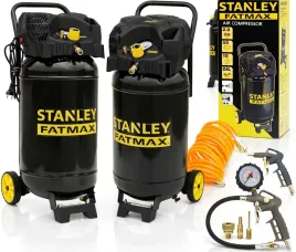 stanley-fatmax-kompresor-pionowy-bezolejowy-sprezarka-50l-10bar-zestaw-waz