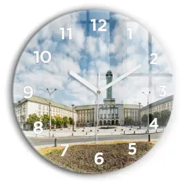 wiszacy-zegar-szklany-ze-stylowym-nadrukiem-panorama-miasta-ostrawa-fi60-cm