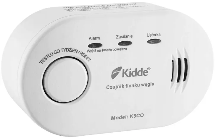 czujnik-czadu-kidde-k5co-stan-nowy