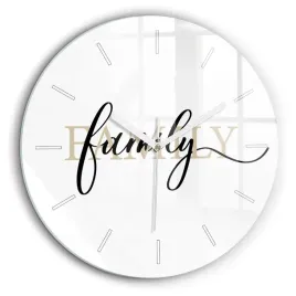 duzy-okragly-zegar-szklany-do-mieszkania-z-nadrukiem-napis-family-fi60-cm