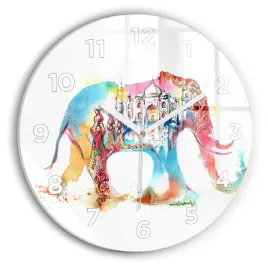 dekoracyjny-okragly-zegar-szklany-na-sciane-z-grafika-kultura-indii-fi30-cm