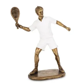 figurka-mezczyzna-tenisista-figura-rakieta-tenis-dekoracja-bialy-zloty