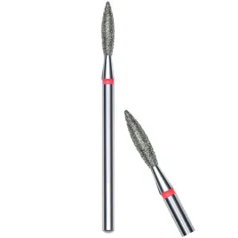 staleks-frez-diamentowy-do-skorek-plomien-czerwony-23-mm-10-mm-fa10r023-10