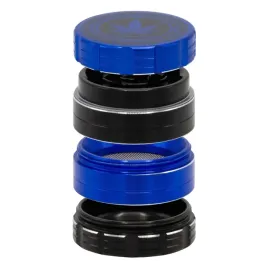 mlynek-metalowy-grinder-4-czesci-amsterdam-leaf
