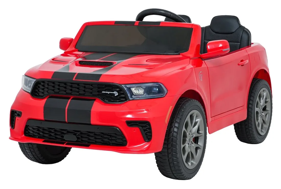 pojazd-dodge-durango-czerwony
