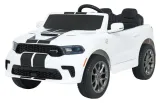 pojazd-dodge-durango-bialy