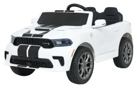 pojazd-dodge-durango-bialy