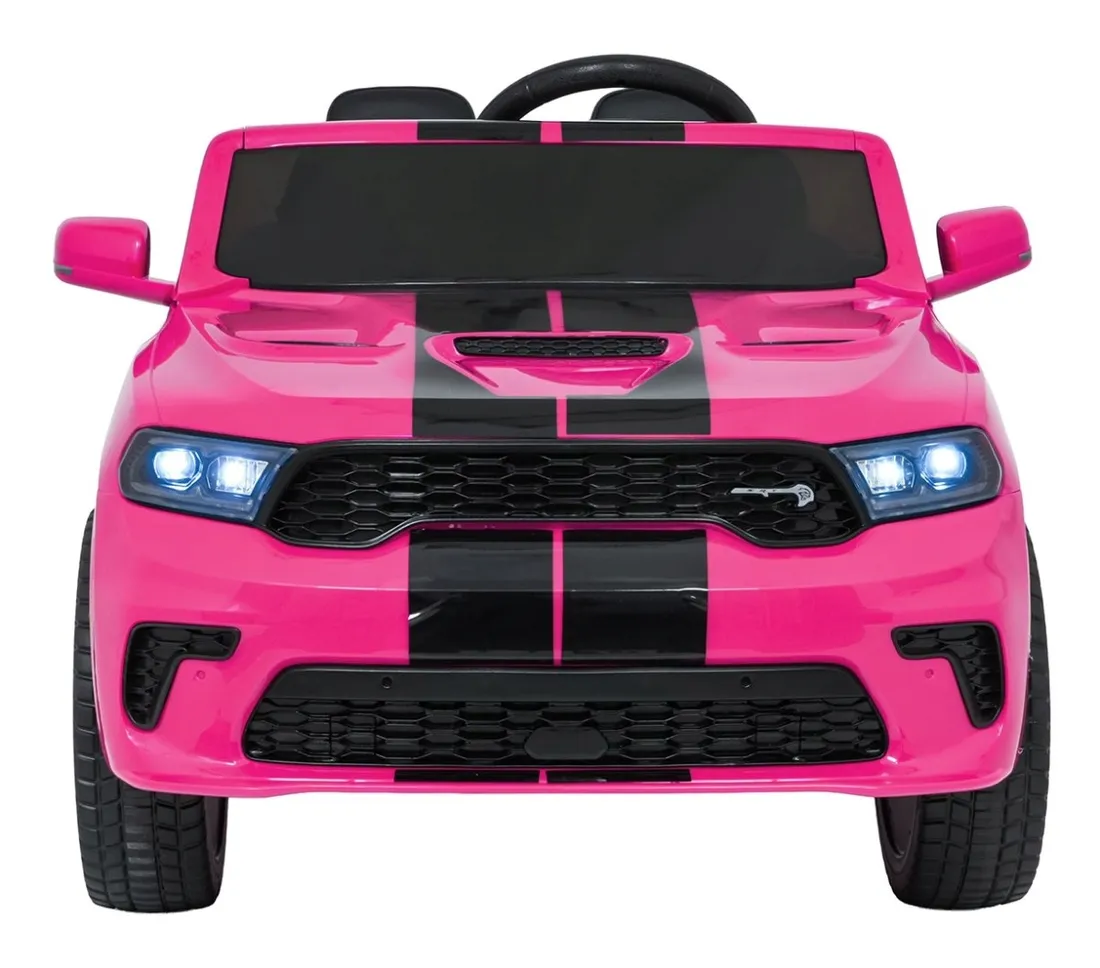 pojazd-dodge-durango-rozowy