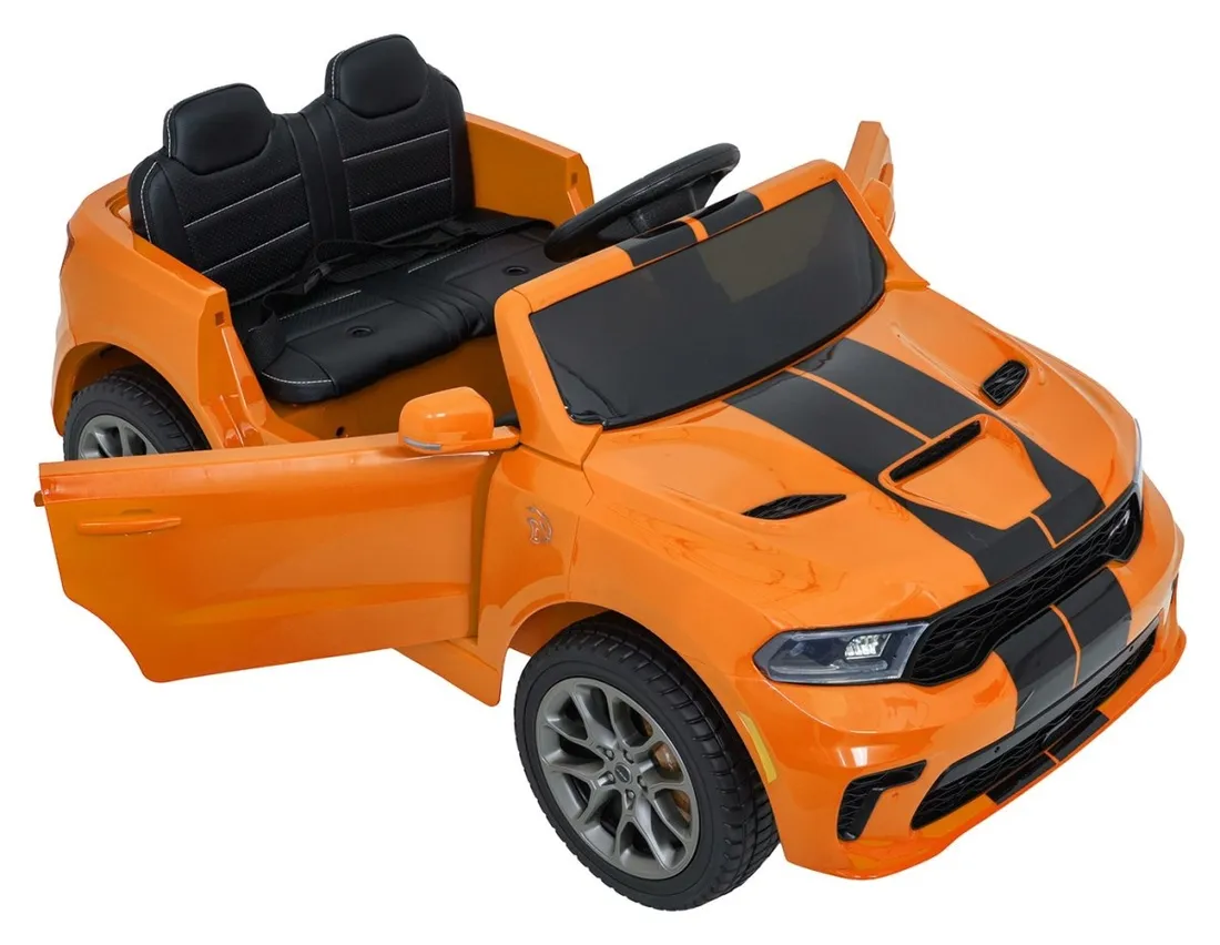 pojazd-dodge-durango-pomaranczowy-stan-nowy