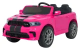 pojazd-dodge-durango-rozowy-kolor-wielokolorowy