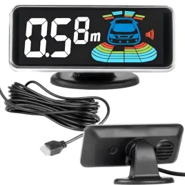 wyswietlacz-ekran-do-czujnikow-parkowania-led-3d-wbudowany-glosnik-buzzer