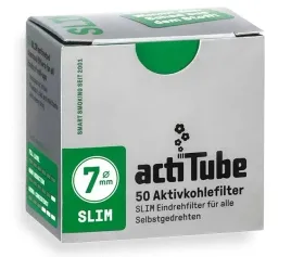 filtry-acti-tube-slim-a-50