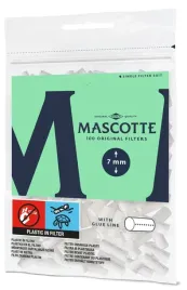filtry-mascotte-regular-7mm-100-szt
