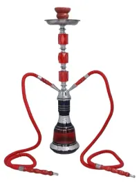 fajka-wodna-shisha-czerwona