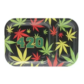 tacka-metalowa-do-rolowania-2-przegrodki-23-x-15-cm-420
