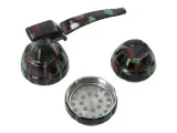 mlynek-grinder-metalowy-granat