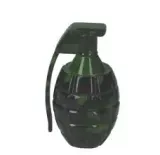 mlynek-grinder-metalowy-granat