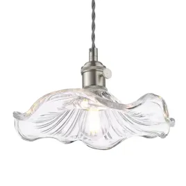 szklana-lampa-wiszaca-hadano-had0161-12-do-salonu-chrom-przezroczysty