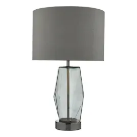 nocna-lampa-szklana-mubina-mub4308-polerowany-czarny-chrom-przydymiony