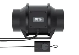 croco-fan-ec-bf-150-wentylator-kanalowy-kontroler-obrotow-150mm-685m-h