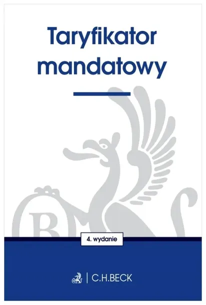 taryfikator-mandatowy-wyd-4