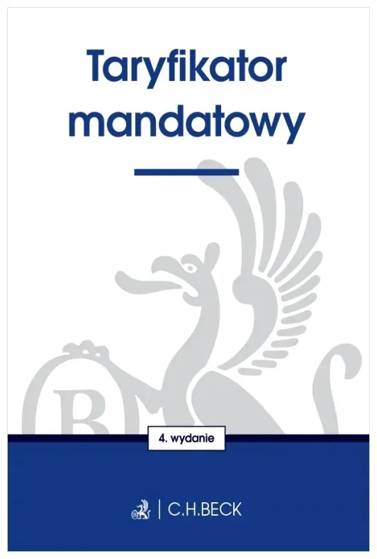 taryfikator-mandatowy-wyd-4