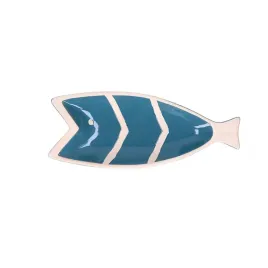 talerz-ryba-pelagicoillogico-30-5-cm-niebieski
