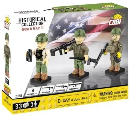 historical-collection-figurki-d-day-6-jun-1944