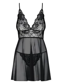 koszulka-nocna-koronkowa-stringi-obsessive-idillia-babydoll-xxl-3xl