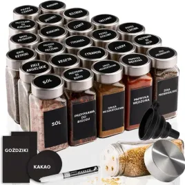24x-sloik-120ml-na-przyprawy-szklany-zestaw-lejek-pisak-etykiety